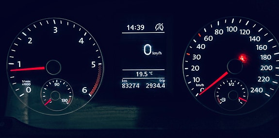 Volkswagen Caddy Maxi 21 of 26