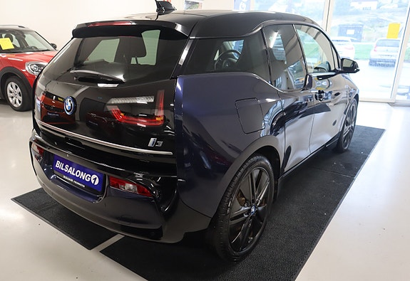 BMW i3 11 of 30