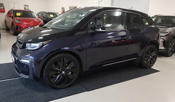 BMW i3 3 of 30