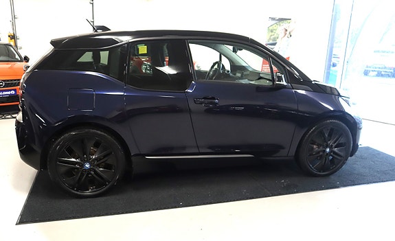 BMW i3 12 of 30