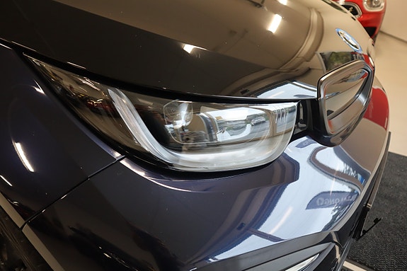 BMW i3 16 of 30