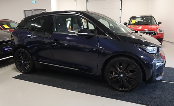 BMW i3 4 of 30