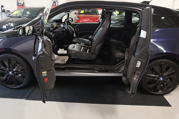 BMW i3 22 of 30