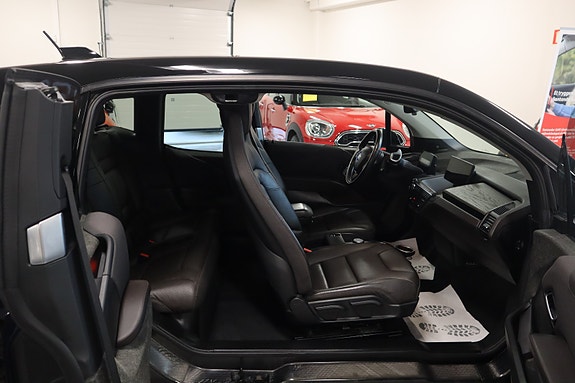 BMW i3 25 of 30