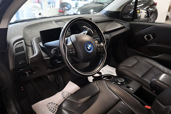 BMW i3 19 of 30