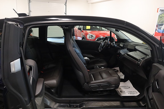 BMW i3 24 of 30