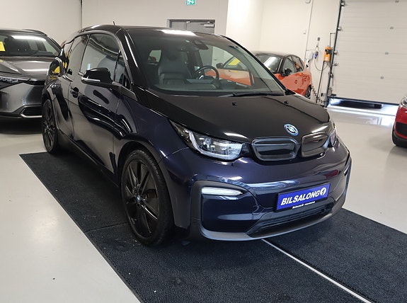 BMW i3 2 of 30