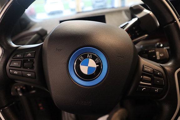 BMW i3 28 of 30
