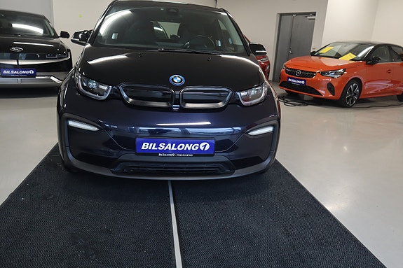 BMW i3 5 of 30