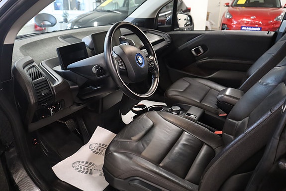 BMW i3 18 of 30