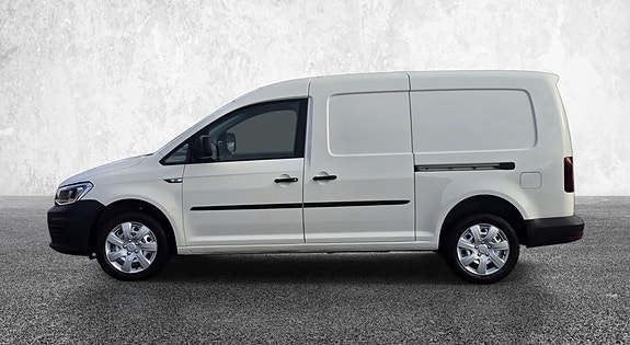 Volkswagen Caddy Maxi 30 of 30