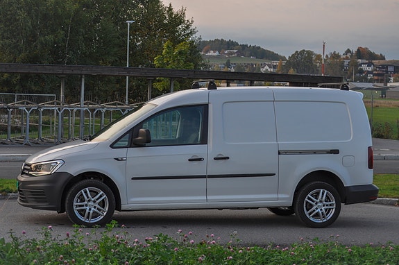 Volkswagen Caddy Maxi 6 of 30