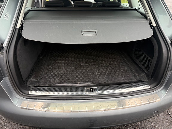 Audi A4 10 of 30