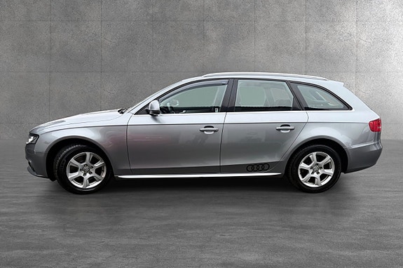 Audi A4 4 of 30