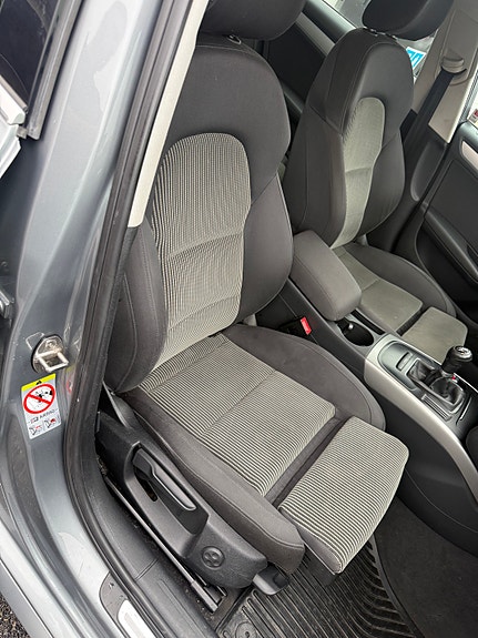Audi A4 15 of 30