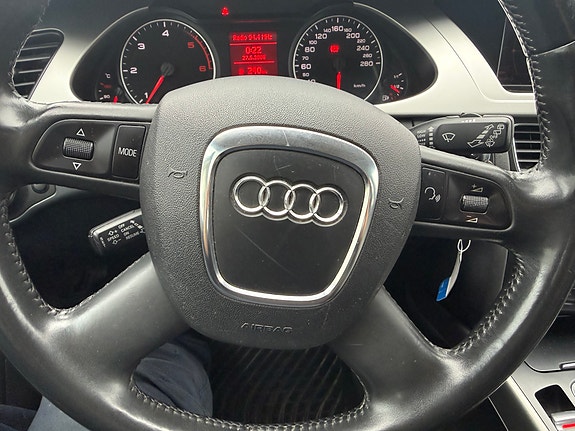 Audi A4 20 of 30