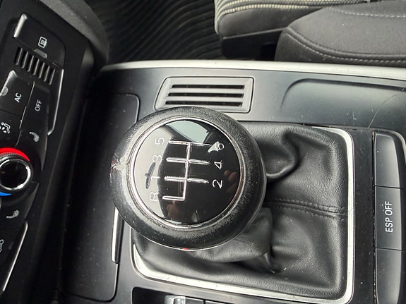 Audi A4 24 of 30
