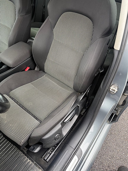 Audi A4 16 of 30