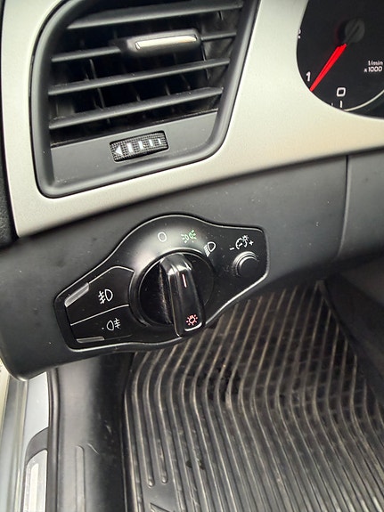 Audi A4 17 of 30