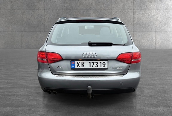Audi A4 6 of 30