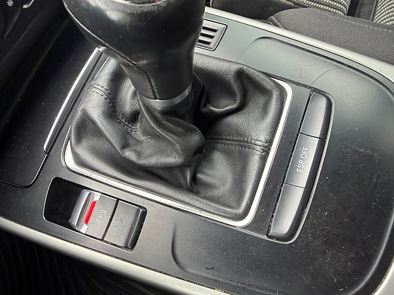 Audi A4 23 of 30
