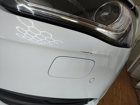Audi A4 17 of 21