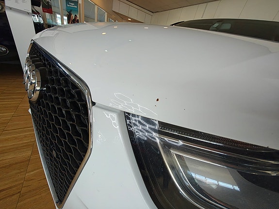 Audi A4 16 of 21