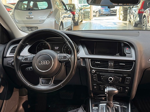 Audi A4 6 of 21