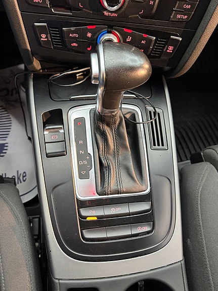 Audi A4 8 of 21