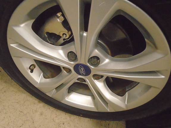 Ford Mondeo 24 of 30