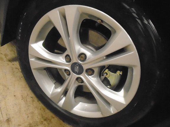 Ford Mondeo 25 of 30