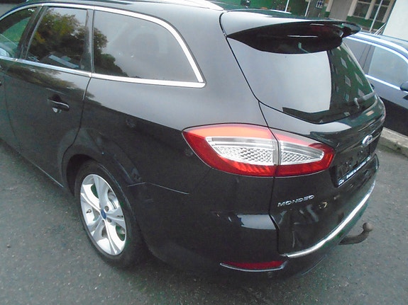 Ford Mondeo 11 of 30