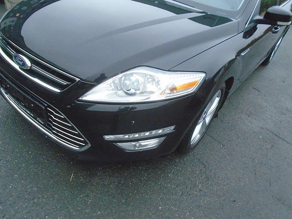 Ford Mondeo 8 of 30