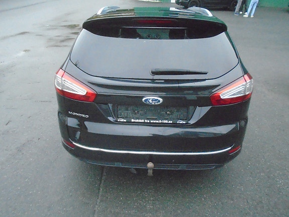 Ford Mondeo 5 of 30