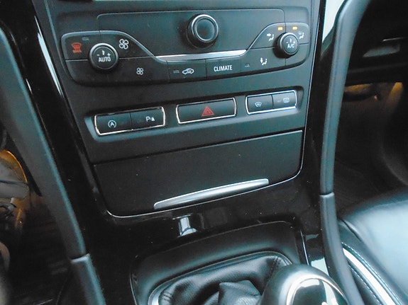 Ford Mondeo 16 of 30
