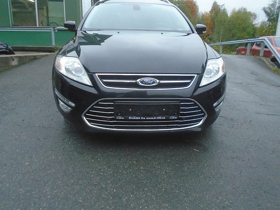 Ford Mondeo 3 of 30