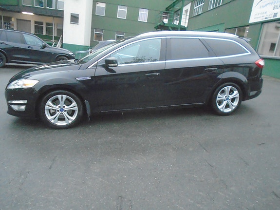 Ford Mondeo 7 of 30