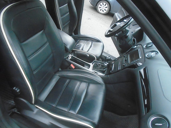 Ford Mondeo 14 of 30