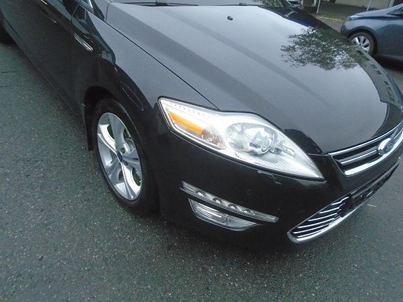 Ford Mondeo 9 of 30