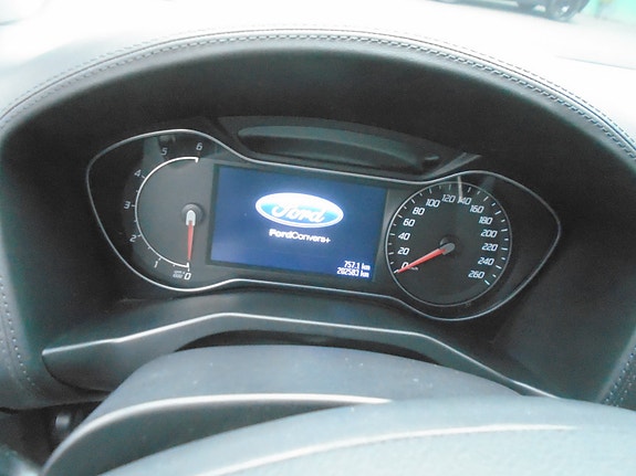 Ford Mondeo 22 of 30