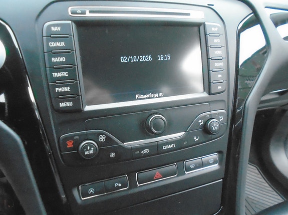 Ford Mondeo 20 of 30