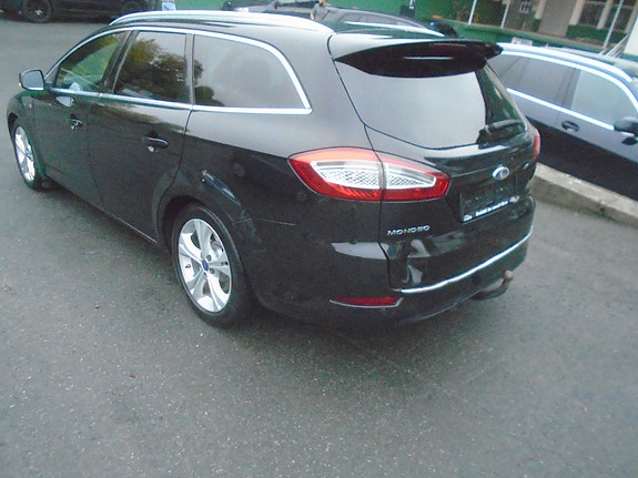 Ford Mondeo 6 of 30