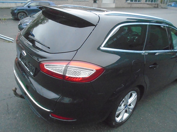 Ford Mondeo 10 of 30