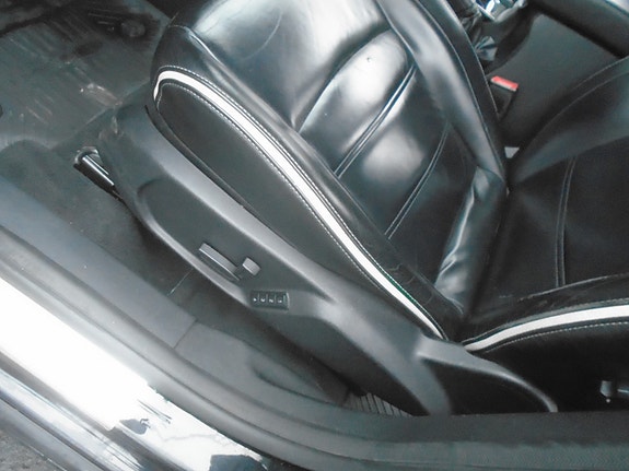 Ford Mondeo 19 of 30