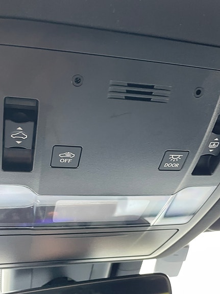 Lexus RX450h 15 of 22