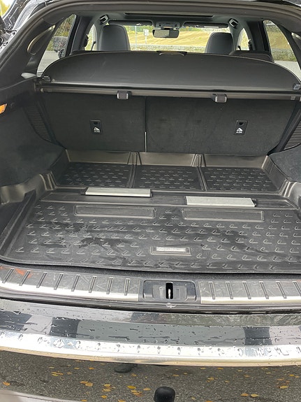 Lexus RX450h 7 of 22