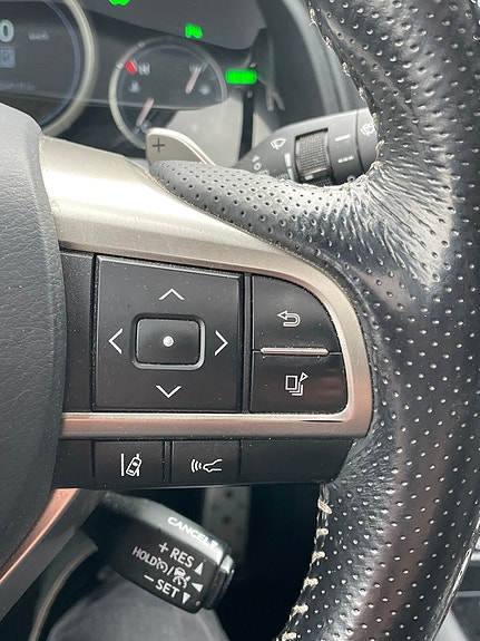 Lexus RX450h 14 of 22