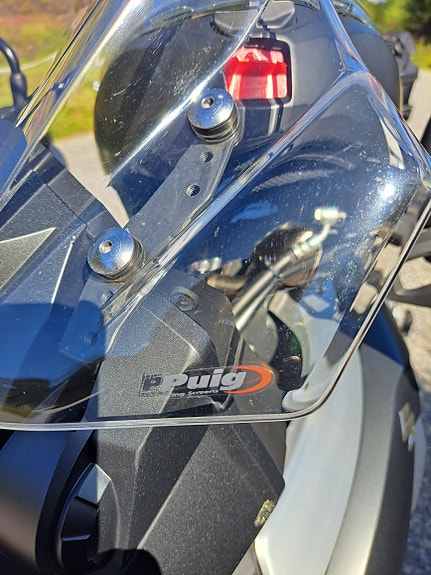 Suzuki DL 1000 V-Strom 14 of 18