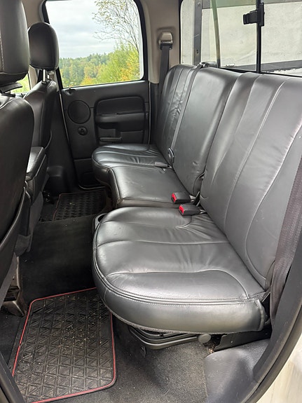 Dodge RAM 8 of 20
