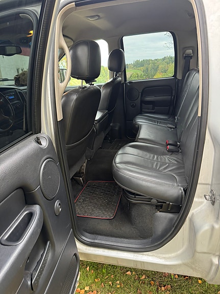 Dodge RAM 7 of 20